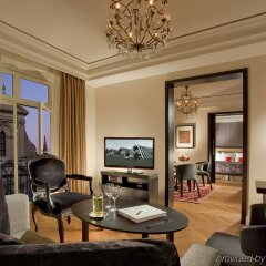 Hotel Schweizerhof Bern & THE SPA комната для гостей фото 2