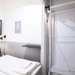 On the Mile 2 - Into This Place in Copenhagen, Denmark from 665$, photos, reviews - zenhotels.com guestroom photo 5