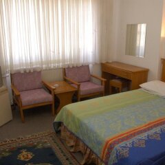 Taskin Hotel Турция, Ургуп - отзывы, цены и фото номеров - забронировать отель Taskin Hotel онлайн комната для гостей фото 3