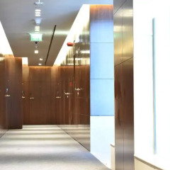 Отель Golden Tulip Al Thanyah интерьер отеля фото 2