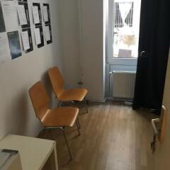 Hostel Kreuzberg спа