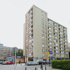 Отель ShortStayPoland Zielna (A19) Польша, Варшава - отзывы, цены и фото номеров - забронировать отель ShortStayPoland Zielna (A19) онлайн городской автобус