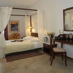 Hotel Mathios Village удобства в номере фото 2
