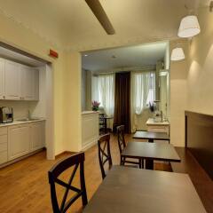 Отель B&B La Signoria Di Firenze комната для гостей фото 5