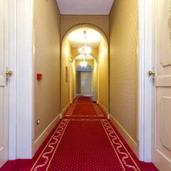 Отель Locanda Conterie интерьер отеля фото 2