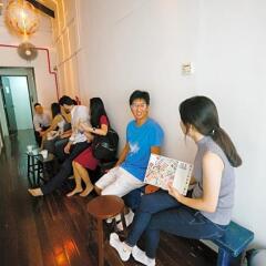 Tribe Theory - Business Hostel for Startups and Entrepreneurs фото 3