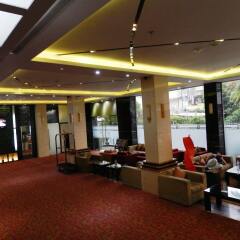 Pearl Grand Hotel интерьер отеля
