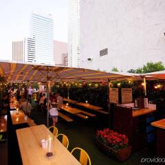 Отель The Standard, Downtown LA США, Лос-Анджелес - отзывы, цены и фото номеров - забронировать отель The Standard, Downtown LA онлайн питание фото 2