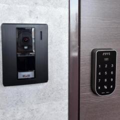 Reality Hakata 2 Hotel Хаката сауна