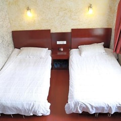 Отель Shanghai Old West Gate Hostel Китай, Шанхай - 1 отзыв об отеле, цены и фото номеров - забронировать отель Shanghai Old West Gate Hostel онлайн фото 16