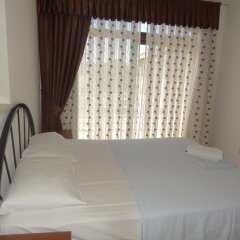 Отель Belek Golf Residence 2 Белек комната для гостей фото 4
