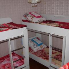 Om Hostel Алматы детские мероприятия