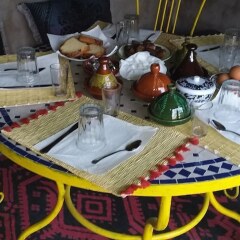 Отель Chez Family Bidouin Merzouga Марокко, Мерзуга - отзывы, цены и фото номеров - забронировать отель Chez Family Bidouin Merzouga онлайн развлечения
