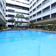 Asia Hotel Bangkok бассейн фото 5
