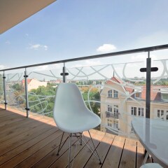 Отель E Apartamenty Centrum Польша, Познань - отзывы, цены и фото номеров - забронировать отель E Apartamenty Centrum онлайн фото 4