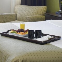 Отель Holiday Inn Miami Beach-Oceanfront в номере