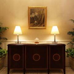 Отель Monterey Lasoeur Ginza Япония, Токио - отзывы, цены и фото номеров - забронировать отель Monterey Lasoeur Ginza онлайн интерьер отеля фото 3