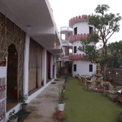 Hotel Amrutham in Pushkar, India from 38$, photos, reviews - zenhotels.com photo 3