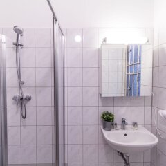 Apartment Erdbergstrasse in Vienna, Austria from 122$, photos, reviews - zenhotels.com bathroom photo 2