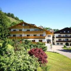 Hotel Maraias Горнолыжный курорт Ортлер