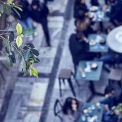 Апартаменты Kolonaki Square Apartment Афины пляж