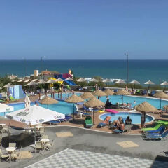Mediterraneo Hotel - All Inclusive пляж фото 2