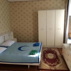 Отель Guest House Cico Грузия, Степанцминда - отзывы, цены и фото номеров - забронировать отель Guest House Cico онлайн комната для гостей