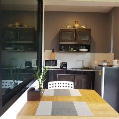 Отель Sairee Cottage Resort в номере