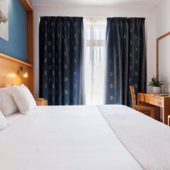 Rooms By Alexandra Hotel Сан Джулианс комната для гостей фото 5