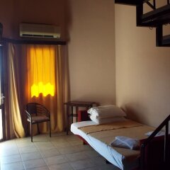 Area Hotel комната для гостей фото 3