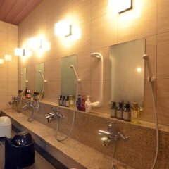 KIKITSU Station Hotel Нагасаки спа