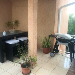 Apartment with One Bedroom in la Rivière, with Furnished Terrace And Wifi - 10 Km From the Beach in La Plaine des Cafres, France from 52$, photos, reviews - zenhotels.com photo 4