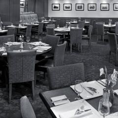 Отель Twelve & K Hotel Washington DC США, Вашингтон - отзывы, цены и фото номеров - забронировать отель Twelve & K Hotel Washington DC онлайн питание