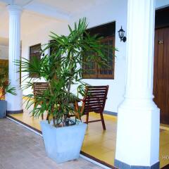 The Hotel Romano- Negombo спа