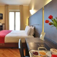 Отель Best Western Metropoli Генуя в номере фото 2