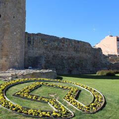 Гостевой Дом Forum Tarragona спортивное сооружение