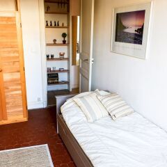 Отель Appartement L'Authentique комната для гостей фото 4