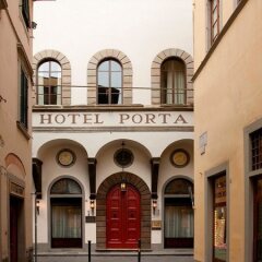 Отель NH Collection Firenze Porta Rossa фото 15