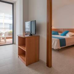 Отель Apartamentos Checkin Beatrix детские мероприятия