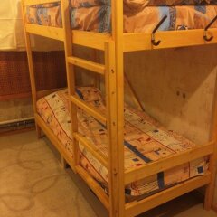 Гостиница Hostel V Smolenskom Pereulke в Москве отзывы, цены и фото номеров - забронировать гостиницу Hostel V Smolenskom Pereulke онлайн Москва детские мероприятия фото 2