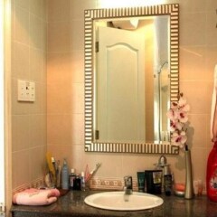 Апартаменты Had Apartment - Vo Van Tan Хошимин ванная