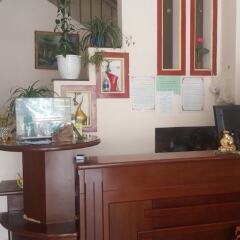 Отель Phuc Khang Guest House Далат интерьер отеля