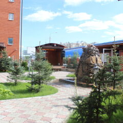 Гостиница David Bek фото 5