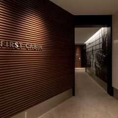 Отель First Cabin Akasaka Япония, Токио - отзывы, цены и фото номеров - забронировать отель First Cabin Akasaka онлайн интерьер отеля