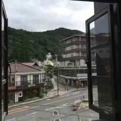 Guest House TSUDOI - Hostel Ундзен комната для гостей