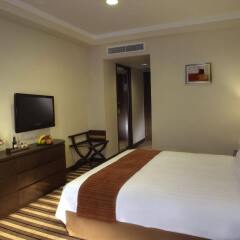 Metropark Hotel Kowloon удобства в номере фото 2