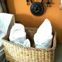 Отель Hi Bangkok B&B Бангкок спа