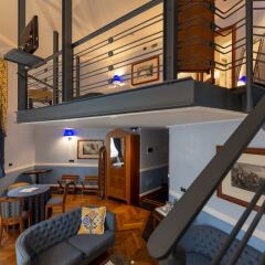 Отель Grand Hotel Ortigia Siracusa Италия, Сиракуза - отзывы, цены и фото номеров - забронировать отель Grand Hotel Ortigia Siracusa онлайн фото 5