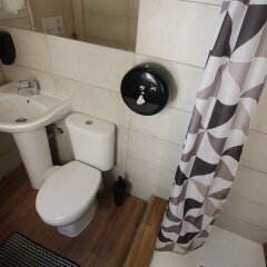 Pv Hostel Сан Джулианс ванная
