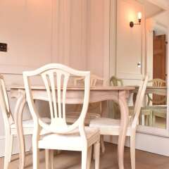 Апартаменты 1 Bedroom Mayfair Apartment Near Hyde Park в номере